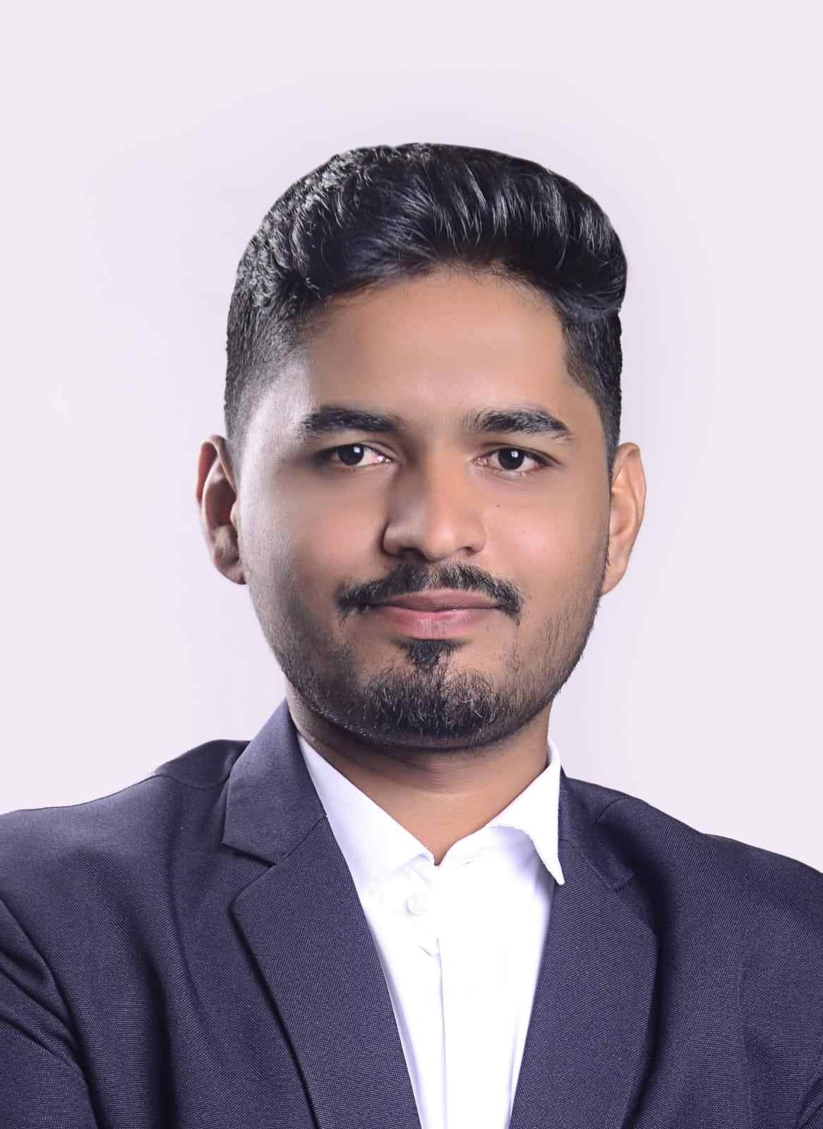 CA Dnyaneshwar Uddhav Ugale